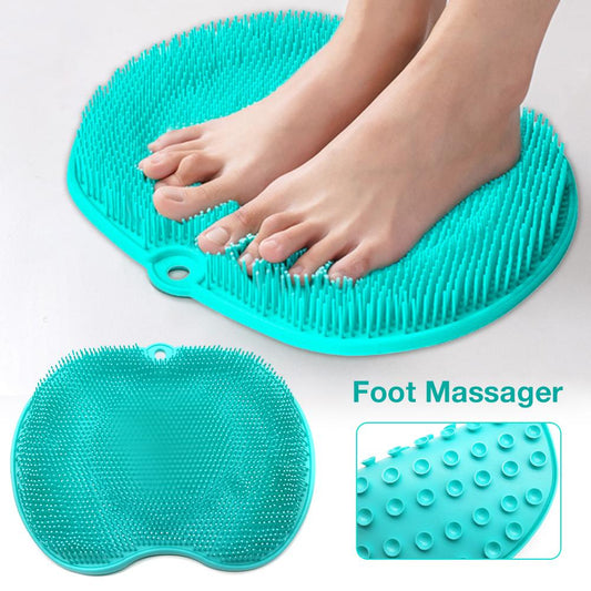 Pregnant Women Shower Foot Massager