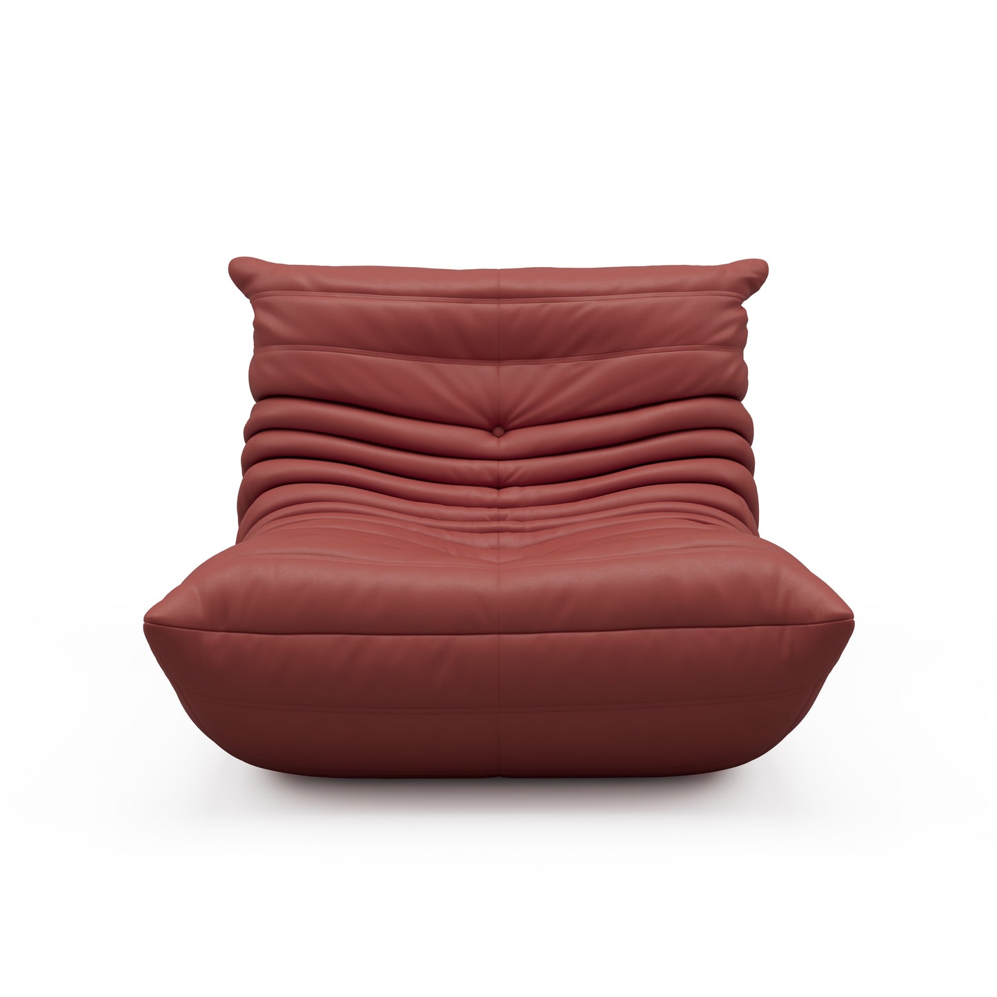 Accent Bean Bag Couch for Living Room - Bedroom - Salon -  Office